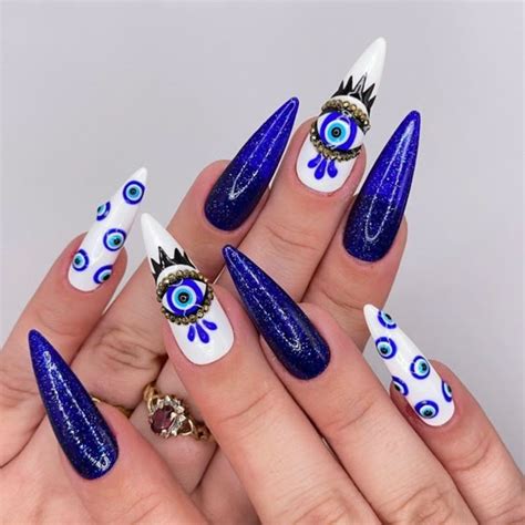10 Cute Nail Designs for Your Next Manicure