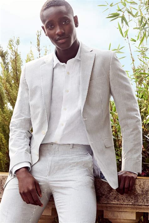 beach formal wedding attire men 2