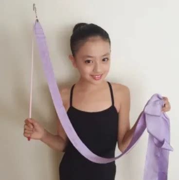 上坂樹里の新体操のかわいい画像と血液型は?体重や高校がどこかも調査! | もあダネ