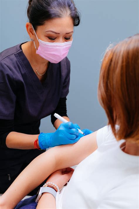 Cyst Removal - No.23 Skin