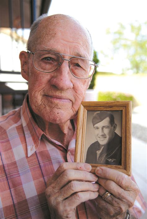 DVIDS - News - WWII POW shares story