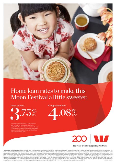 EMILY LAU › Westpac – Moon Festival