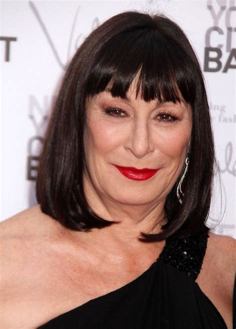 Download Anjelica Huston TV And Film Actress Wallpaper | Wallpapers.com