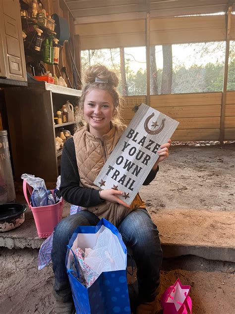 Alyssa Capps - How I spent my birthday with all my awesome... | Facebook