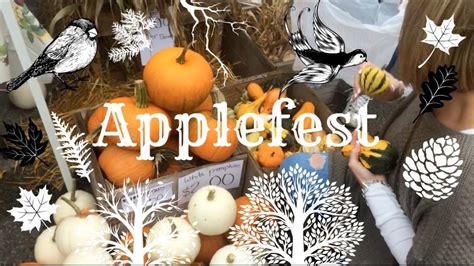 applefest youtube
