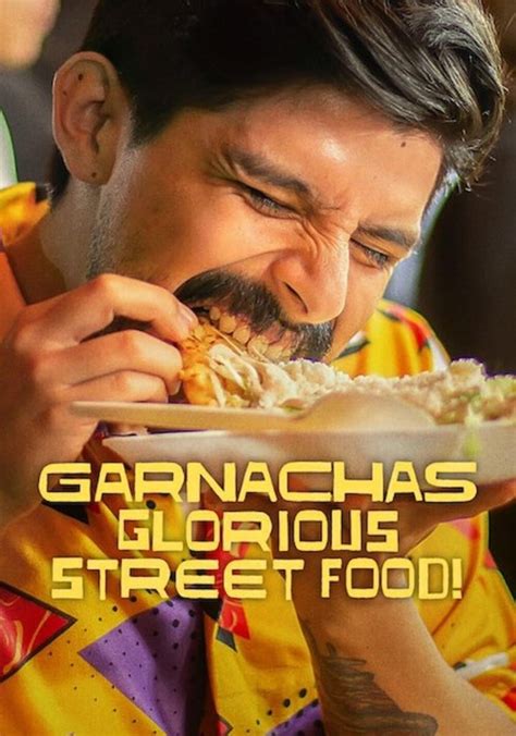 Santas Garnachas Streetfood in Mexico Staffel 1 - Stream