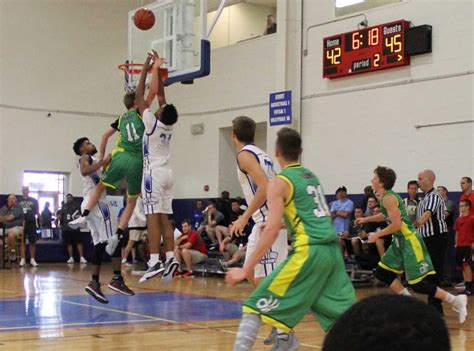 Duncanville Fieldhouse Brings Basketball Feeder League To Town - Focus ...