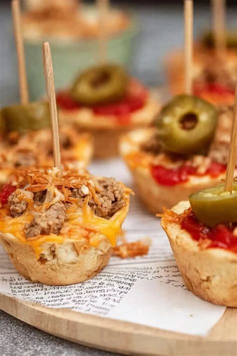 Muffins Unwiderstehlicher Genuss 3