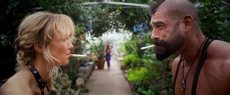 ausCAPS: Brett Azar nude in Johnny & Clyde