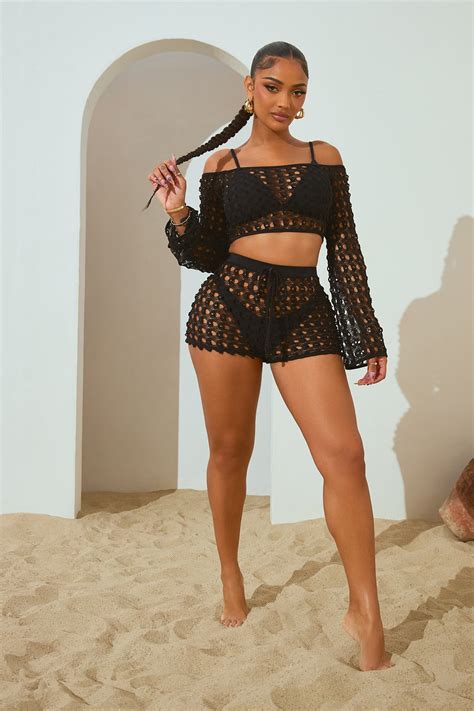 Sexy Swimsuit Cover-Ups | Fashion Nova