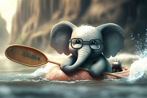 Funny Elephant Stock Photos, Images and Backgrounds for Free Download