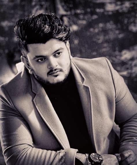 The Mysterious Rise Of Vishal Mishra's Empire: Uncovering The Enigma