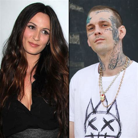 Angel Carter News - Us Weekly