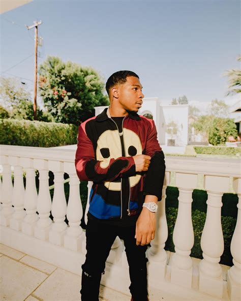 Deshae Frost Height: Find Out How Tall He Really Is! - GeneralCups