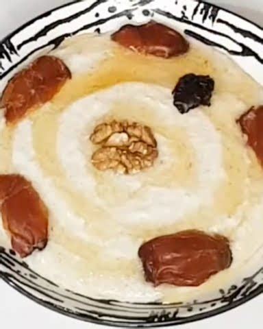 Очень вкусно! Полезно!Тальбина😍 #каша - YouTube