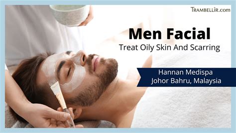 facial for men 5