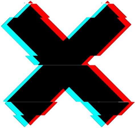 Logo X Png - Ida Metzinger