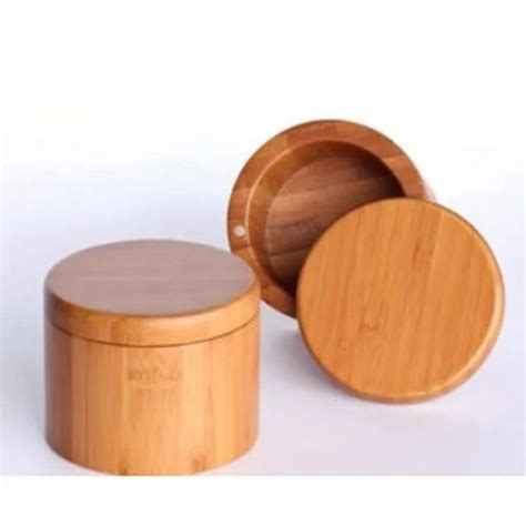 wooden spice jar  ml   moradabad id