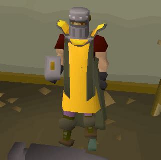 [OSRS] 99 Smithing Outfit : r/fashionscape