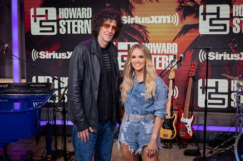 The Howard Stern Show 'to be canceled' after nearly 20 years on