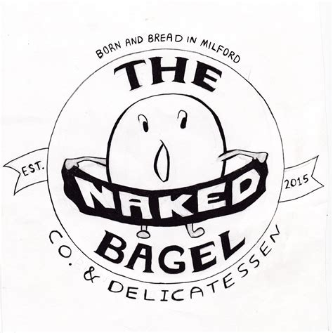 Naked Bagel Co. & Delicatessen | Milford PA