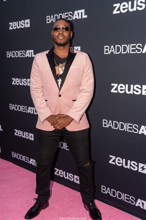 (Gallery) Zeus Network Celebrates Premiere Of New Series “Baddies ATL