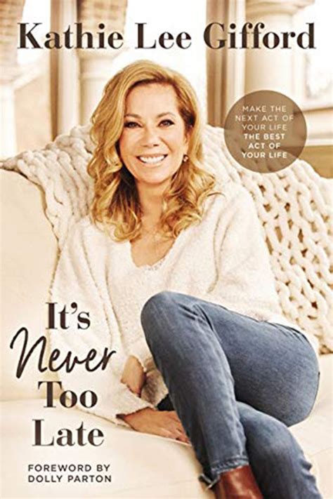 Kathie Lee Gifford shares candid details about her 'sexless' 1st marriage