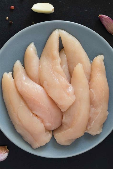 how long do chicken tenders take to bake