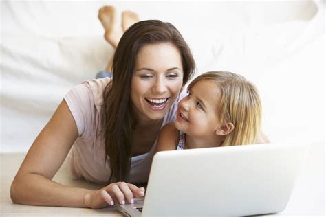 Home School Moms Work at Home - Obtain the Entrepreneur in Your Child