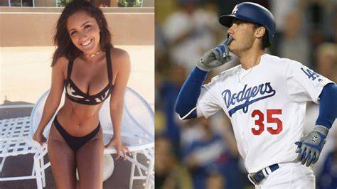 Melyssa Perez: Everything About Cody Bellinger Girlfriend