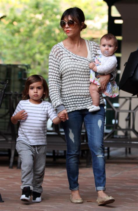 Get the Ultimate Celebrity Mom Look—LA Edition