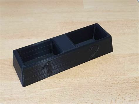 Free 3D file Stand shell Shorty radio, Stand for Radio 🐚・3D print ...
