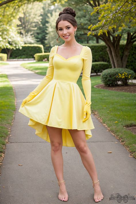 Belle 022 by AIBoomfar on DeviantArt