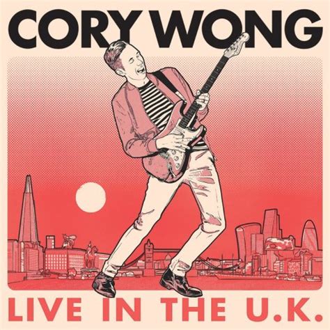 Cory Wong - Live in London (Live) (2024) Hi Res