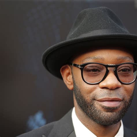 Remembering True Blood Star Nelsan Ellis: Life and Legacy 19