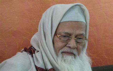 maulana rabey hasani nadwi passes  clarion india