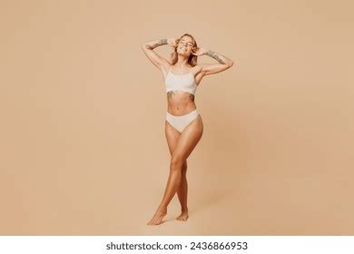 thousand female nude model full body pose royalty  images stock