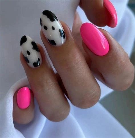 Дизайн💖 | Manicura de uñas, Uñas de gel bonitas, Manicura para uñas cortas
