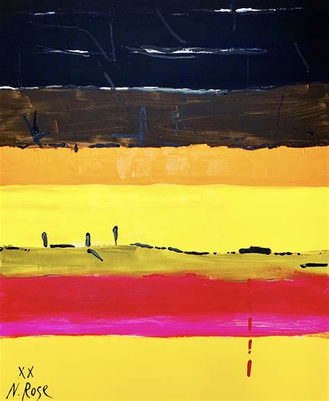 Interview with Natalia Rose — Contemporary Art Curator Magazine