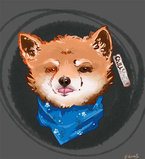 Chillstream - exclusive content on Boosty