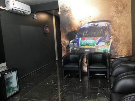 Stop Tech Oficina Mecânica Especializada em Toyota, Ford e Mitsubishi