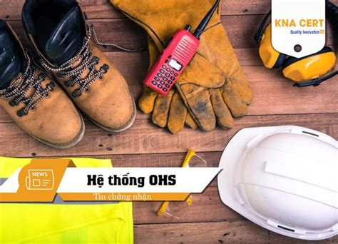 ohs system occupational health  safety management system
