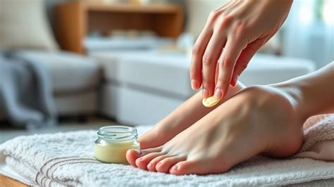 How to Use Vaseline Safely for Good Diabetic Feet - Diabetes Diet Life