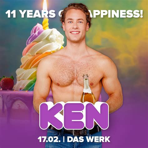 Ken Club Vienna