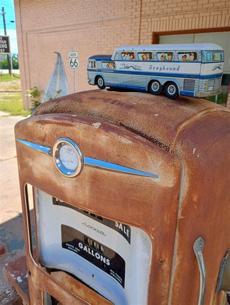 Greyhound Route US0235: Updated Timetable and Stop Locations 19