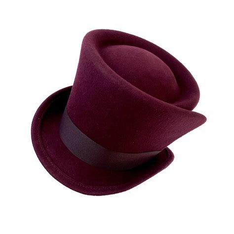 Mad Hatter Hat - Etsy