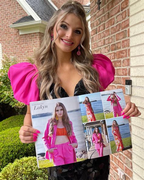 Lakyn Campbells Page