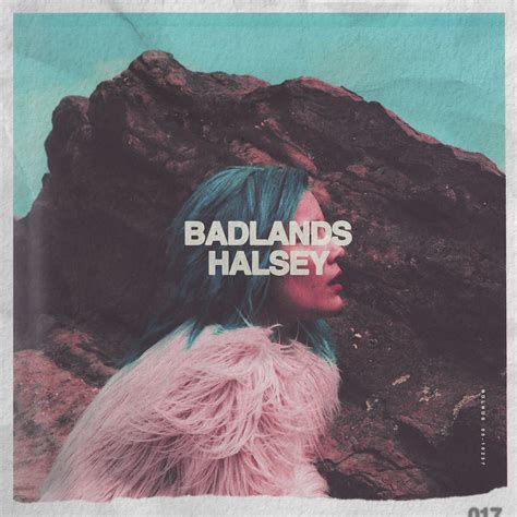 Halsey's "Badlands" is a Superb Introduction to a Unique Artist; Album ...
