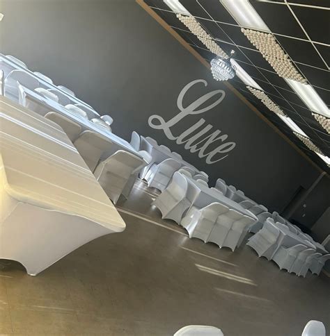 luxevenuespace