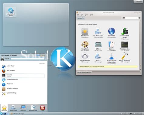 SolydK Download Free (Linux) - 10 | Softpedia